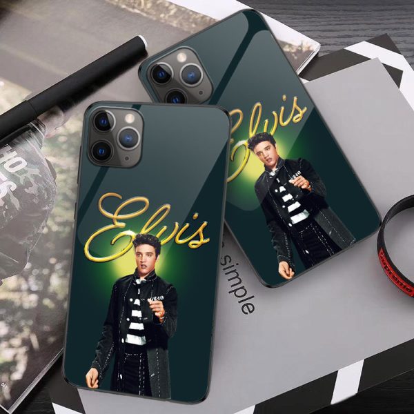 Elvis Presley Phone Case - HOATT 8026