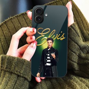 Elvis Presley Phone Case - HOATT 8026
