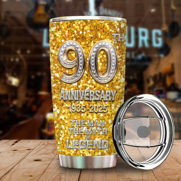 Elvis Presley Tumbler Cup - TANTN 10486
