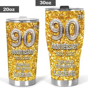 Elvis Presley Tumbler Cup - TANTN 10486