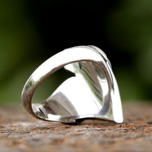 Motörhead Band Stainless Steel Ring - MAITM DROP017
