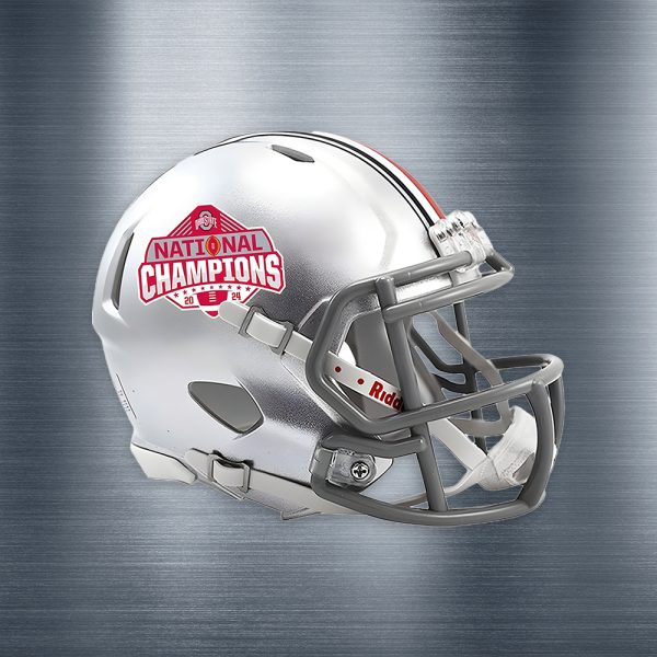 Ohio State Buckeyes Football Custom Fridge Magnet - TANTN 10642