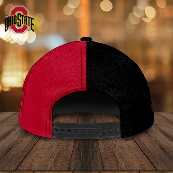 Ohio State Buckeyes Football Classic Cap - TANTN 10257