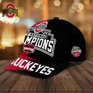 Ohio State Buckeyes Football Classic Cap - TANTN 10639
