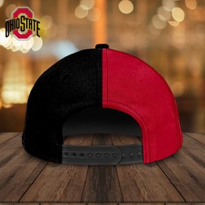 Ohio State Buckeyes Football Classic Cap - TANTN 10639