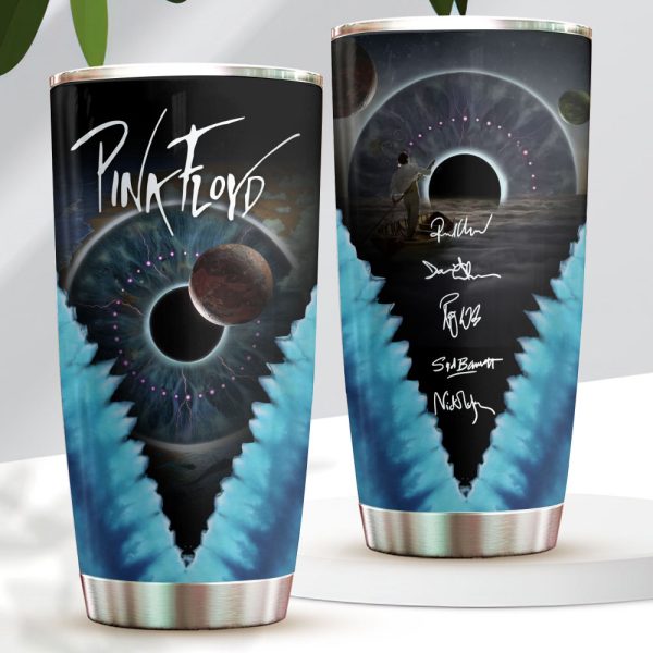 Pink Floyd Tumbler Cup - GNE 2475