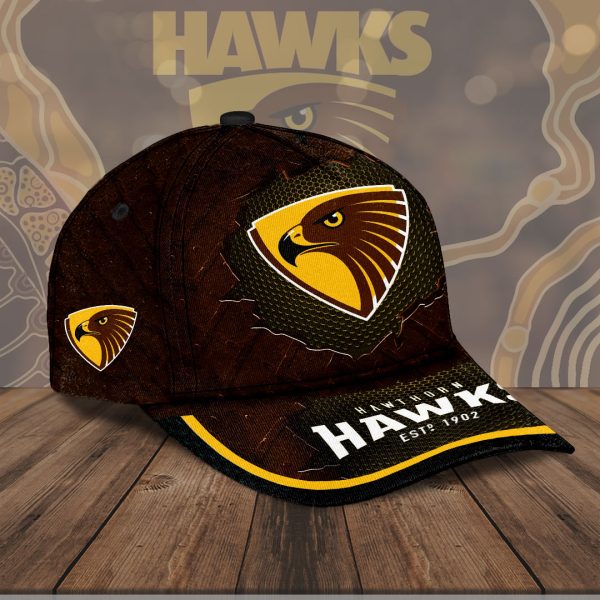 Hawthorn FC Classic Cap - MAITM 9894