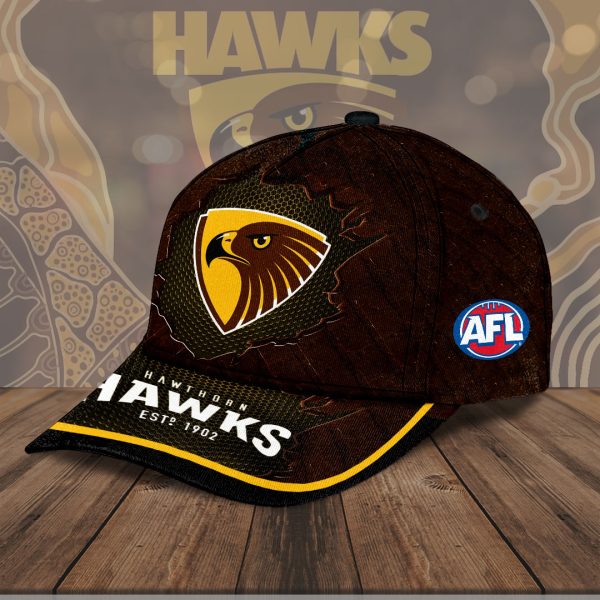 Hawthorn FC Classic Cap - MAITM 9894