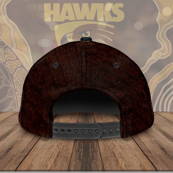 Hawthorn FC Classic Cap - MAITM 9894