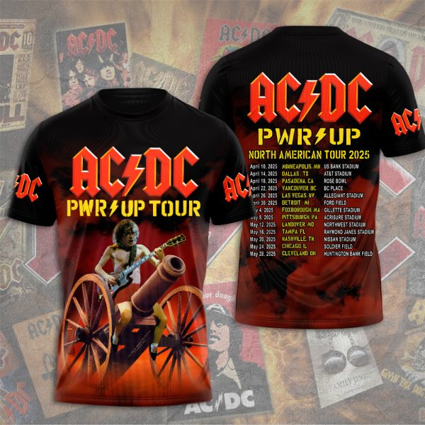 Rock Music 3D Apparel - GNE NEW77