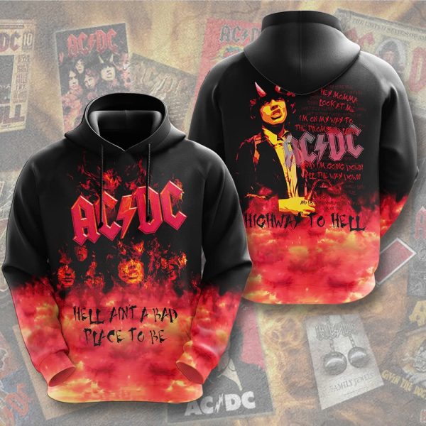 Rock Music 3D Apparel - GNE NEW84