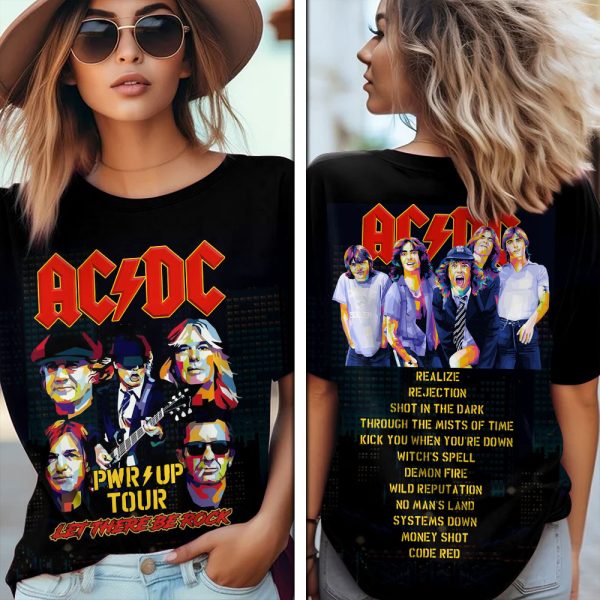 Rock Music 3D Apparel - GNE NEW60