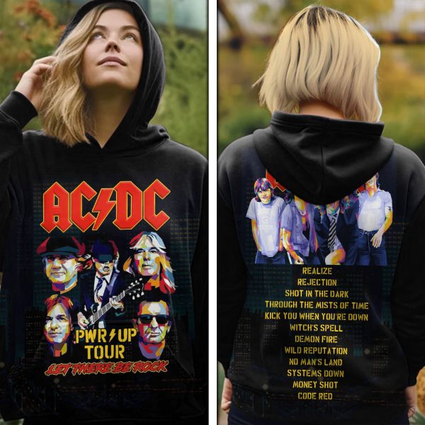 Rock Music 3D Apparel - GNE NEW60