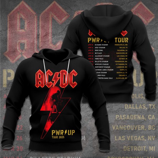 Rock Music 3D Apparel - TANTN 10753