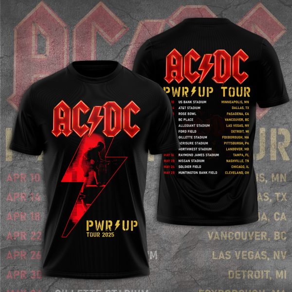Rock Music 3D Apparel - TANTN 10753