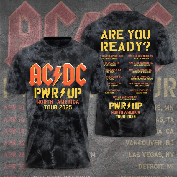 Rock Music 3D Apparel - TANTN 10754