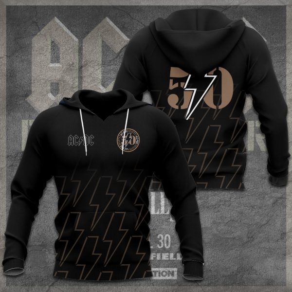 Rock Music 3D Apparel - TANTN 11021