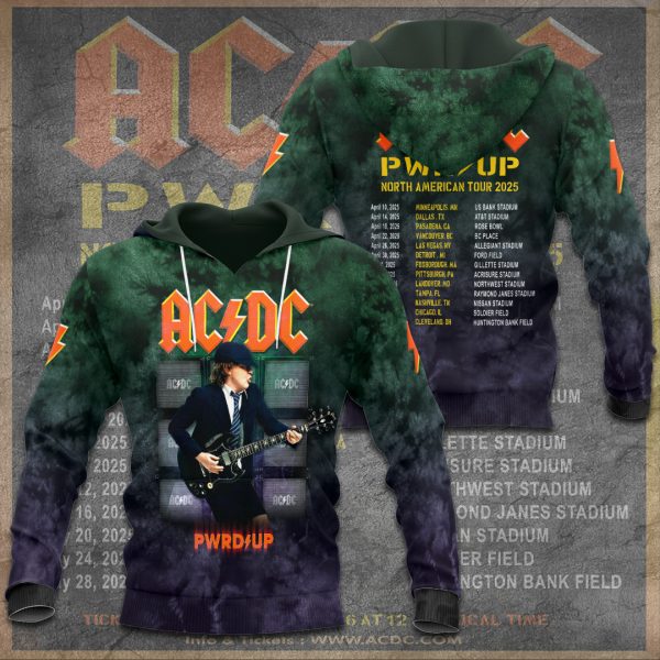 Rock Music 3D Apparel - TANTN 11023