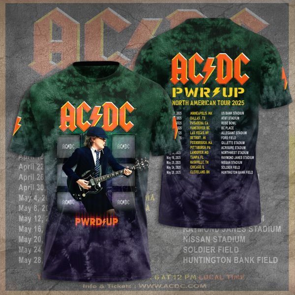 Rock Music 3D Apparel - TANTN 11023