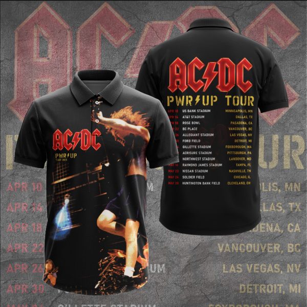 Rock Music 3D Apparel – GNE 2692