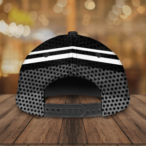 Alice Cooper Classic Cap - ANHNV 6132