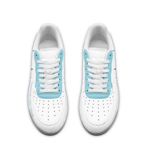 Backstreet Boys AF1 Sneaker – TANTN 11084