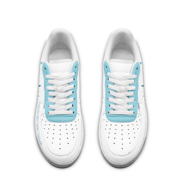 Backstreet Boys AF1 Sneaker – TANTN 11084