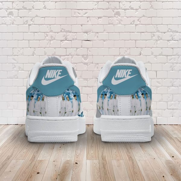 Backstreet Boys AF1 Sneaker – TANTN 11084