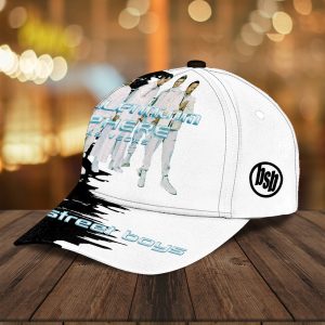 Backstreet Boys Classic Cap - TANTN 11083