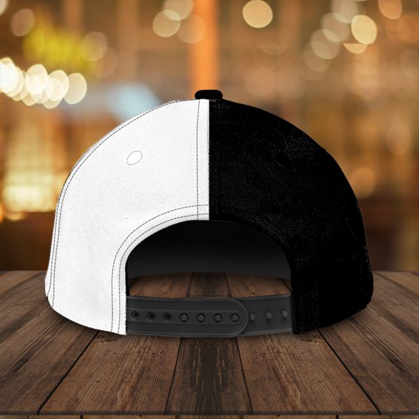 Backstreet Boys Classic Cap - TANTN 11083