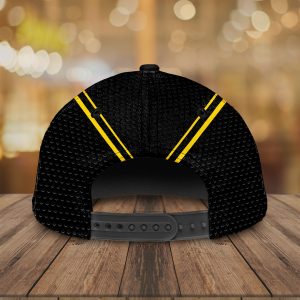 Caterpillar Classic Cap - TANTN 11193