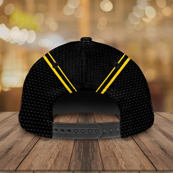 Caterpillar Classic Cap - TANTN 11193