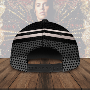 Elvis Presley Classic Cap - ANHNV 6098