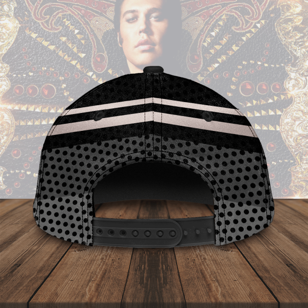 Elvis Presley Classic Cap - ANHNV 6098