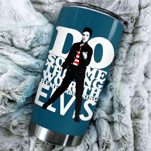 Elvis Presley Tumbler Cup - GNE 2786