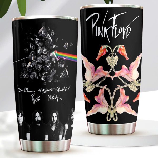Pink Floyd Tumbler Cup - GNE 2783