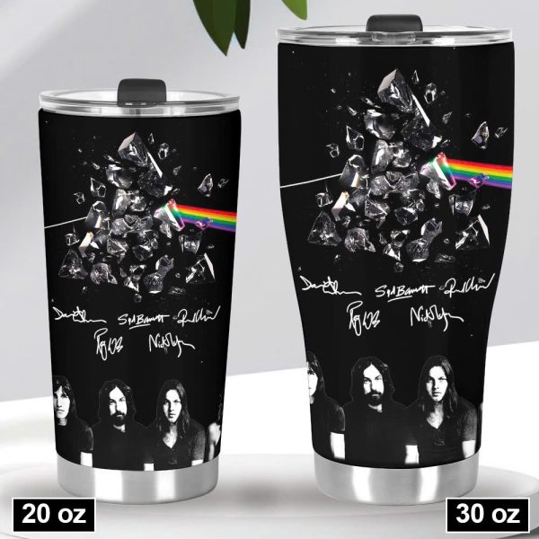 Pink Floyd Tumbler Cup - GNE 2783