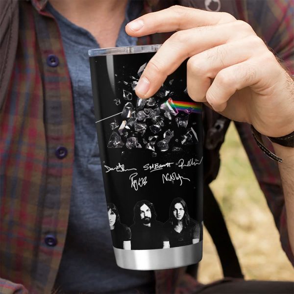Pink Floyd Tumbler Cup - GNE 2783
