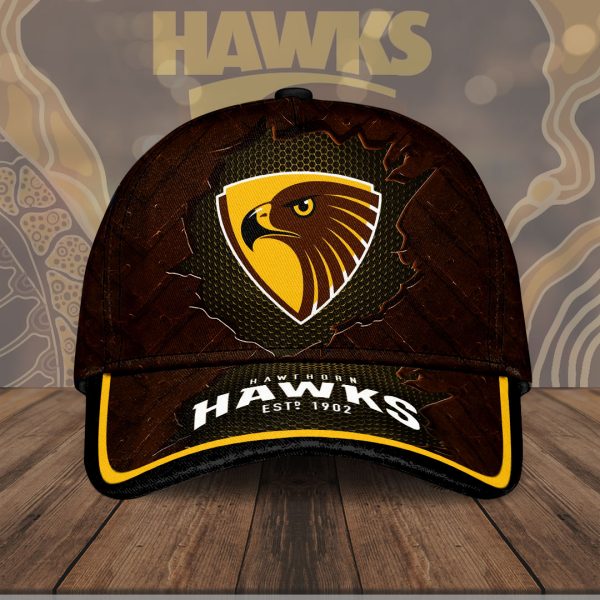 Hawthorn FC Classic Cap - MAITM 9894