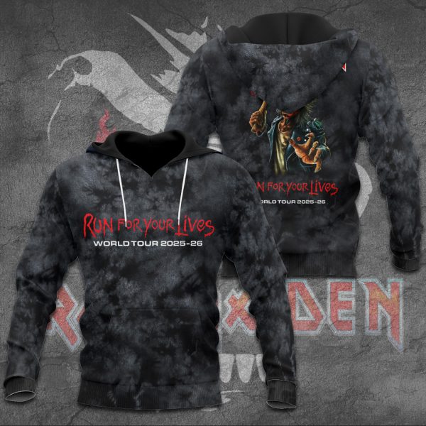 IRMA Band 3D Apparel - TANTN 11115