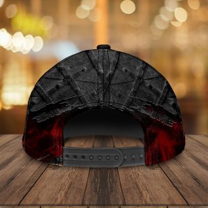Kansas City Chiefs Classic Cap - HOATT 8171