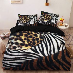 Kiss Band Bedding set - GNE 2790