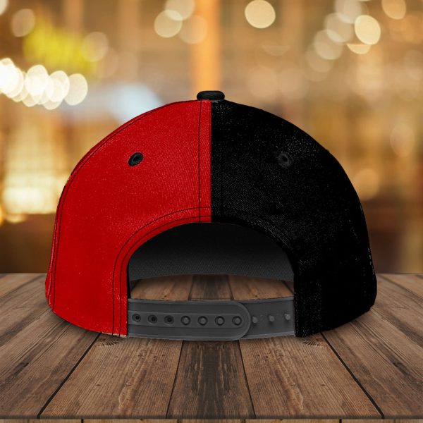 Lewis Hamilton Classic Cap - HOATT 8884