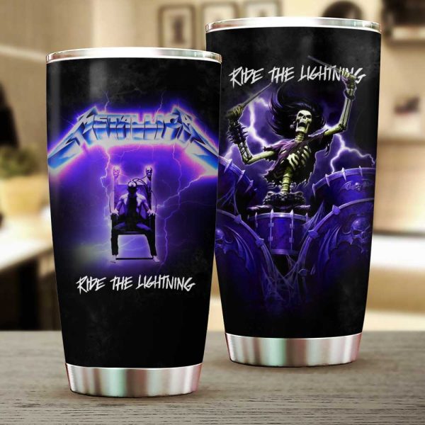 MET Band Tumbler Cup - NGHIAVT 1656.1