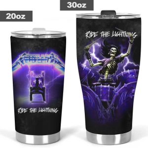 MET Band Tumbler Cup - NGHIAVT 1656.1