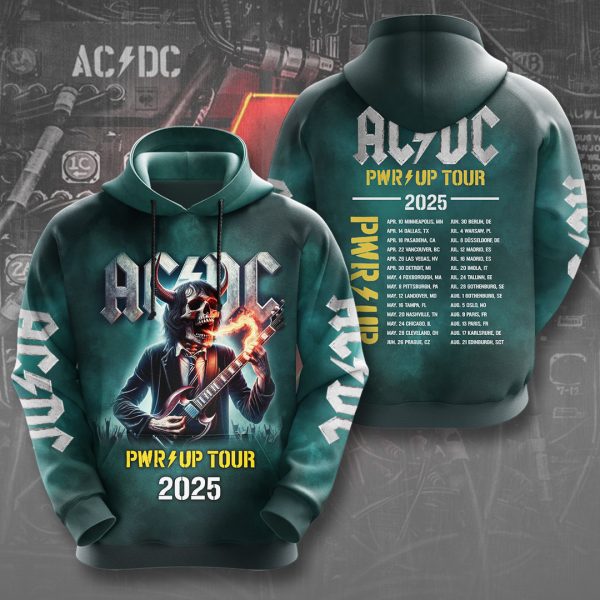 Rock Music 3D Apparel - NGHIAVT 1661