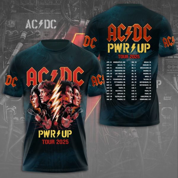 Rock Music 3D Apparel - NGHIAVT 1662
