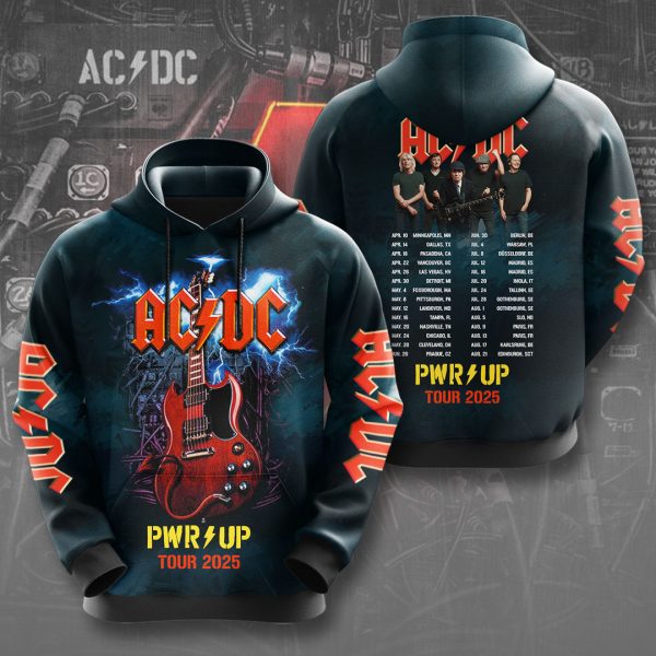 Rock Music 3D Apparel - NGHIAVT 1663