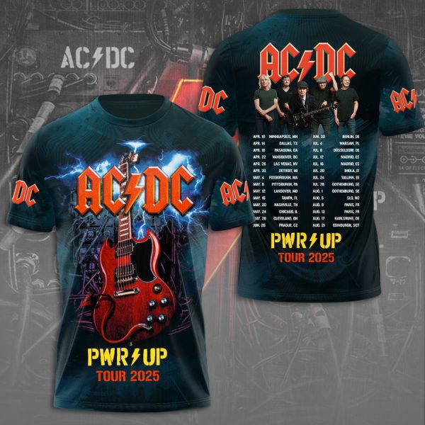 Rock Music 3D Apparel - NGHIAVT 1663