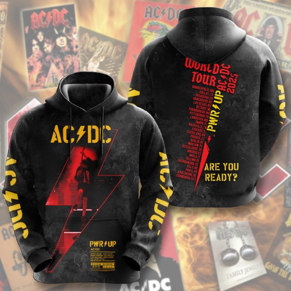 Rock Music 3D Apparel - NGHIAVT 1666